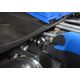 King Tony KT RATCHET 1/4" 72z HEAD MOVEMENT/HANDLE