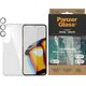 PanzerGlass PanzerGlass Galaxy S23 Kit Cover/Glas/Kameralinse