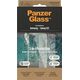 PanzerGlass PanzerGlass Galaxy S23 Kit Cover/Glas/Kameralinse