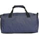 Adidas Torba sportowa Essentials Linear Duffel M granatowa (HR5349)