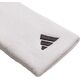 Adidas Opaski na nadgarstki adidas Tennis WB Large HT3911