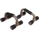Dunlop UCHWYTY DO POMPEK PVC EVA DUNLOP NIEBIESKI