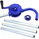 Fiskars HAND PUMP FOR OL.3 pcs. BLUE RIPPER /MP...........