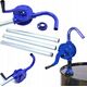 Fiskars HAND PUMP FOR OL.3 pcs. BLUE RIPPER /MP...........