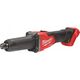 Milwaukee MILWAUKEE.STRAIGHT GRINDER M18FDGRB-0X