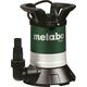 Metabo METABO POMPA DO WODY CZ. TP 6600