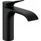 Bateria umywalkowa Hansgrohe Washbasin faucet Hansgrohe Vivenis 75020670, black matte