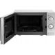 Kuchenka mikrofalowa Sharp SHARP R20DS Microwave oven solo compact, 20l, 800W