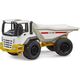 Bruder BRUDER 1:16 dump truck, 03420