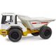 Bruder BRUDER 1:16 dump truck, 03420