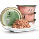 Catz Finefood Catz Finefood Filety N.415 Kurczak/Kangur tacka 85g