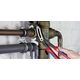 Knipex Pipe pliers Alligator KNIPEX 8801300SB 300mm