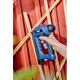 Rapid R:El.Brad Nailer EN330 220-240V C