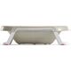 OkBaby OKBABY Onda slim folding bathtub, 38952300
