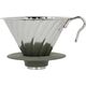 Hario Hario - Outdoor Coffee Basic Set - Zestaw akcesoriów kawowych z torbą