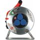 Brennenstuhl REEL 1198370/1198740 25M 3V IP44