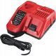 Zestaw elektronarzędzi Milwaukee MILWAUKEE.POWERPACK M18FPP2B3-502XEU
