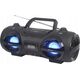 Radioodtwarzacz Reflexion Reflexion CDR900BT Boombox BT schwarz