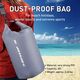 Dunlop TORBA PLECAK WOREK WODOSZCZELNY 20 L DUNLOP