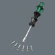 Wera ZESTAW KRAFTFORM KOMPAKT 27 IMPERIAL, SET 1, 7CZ