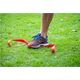 Pure2Improve Płotek koordynacyjny elastyczny P2I FLEXIBLE HURDLES 21 CM (4 szt.)