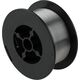 Dedra Drut spaw. samoosłonowy 0.8mm,1kg szpula plastik E71T-GS