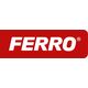 Ferro FERRO ONE bateria umywalkowo-wannowa ścienna z przyłączem natrysku, chrom