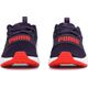Puma Buty dla dzieci Puma Wired Run Jr granatowe 374214 21 37,5