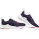 Puma Buty dla dzieci Puma Wired Run Jr granatowe 374214 21 38,5