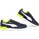 Puma Buty dla dzieci Puma Graviton Jr granatowe 381987 14 38,5