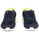 Puma Buty dla dzieci Puma Graviton Jr granatowe 381987 14 38,5