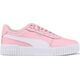 Puma Buty dla dzieci Puma Carina 2.0 Jr różowe 386185 04 38,5