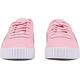Puma Buty dla dzieci Puma Carina 2.0 Jr różowe 386185 04 38,5
