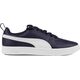 Puma Buty dla dzieci Puma Rickie Jr granatowe 384311 07 38,5