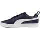 Puma Buty dla dzieci Puma Rickie Jr granatowe 384311 07 38,5