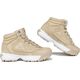Kappa Buty damskie Kappa Shivoo Ice beżowe 242968 4210 38