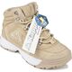 Kappa Buty damskie Kappa Shivoo Ice beżowe 242968 4210 38