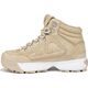 Kappa Buty damskie Kappa Shivoo Ice beżowe 242968 4210 38