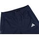 Adidas Spodnie męskie adidas Tiro 23 Competition Training granatowe HK7652 S