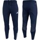 Adidas Spodnie męskie adidas Tiro 23 Competition Training granatowe HK7652 2XL