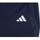Adidas Spodnie męskie adidas Tiro 23 Competition Training granatowe HK7652 2XL