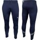 Puma Spodnie męskie Puma teamFINAL Training granatowe 657380 06 S