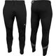 Puma Spodnie męskie Puma teamFINAL Training czarne 657380 03 S