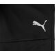 Puma Spodnie męskie Puma teamFINAL Training czarne 657380 03 S