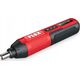 Wiertarko-wkrętarka Sourcing Cordless screwdriver FLEX 4.0V SD 5-300 4.0
