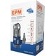 EPM POMPA DO BRUDNEJ WODY 750W