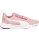 Puma Buty dla dzieci Puma Flyer Runner różowe 192928 43 39