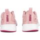 Puma Buty dla dzieci Puma Flyer Runner różowe 192928 43 38,5