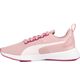 Puma Buty dla dzieci Puma Flyer Runner różowe 192928 43 37,5