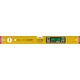 Stabila Elektroniczna poziomica Stabila Tech 196M DL, IP 67, 61 cm